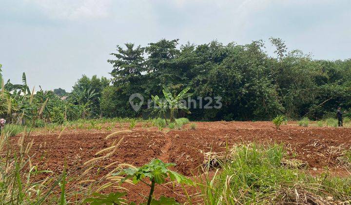 Tanah Kavling Gunung Putri Banyak Promo Menanti Anda  2