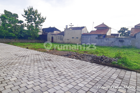 Land Common.sale Near JungleLand Adventure, Bogor