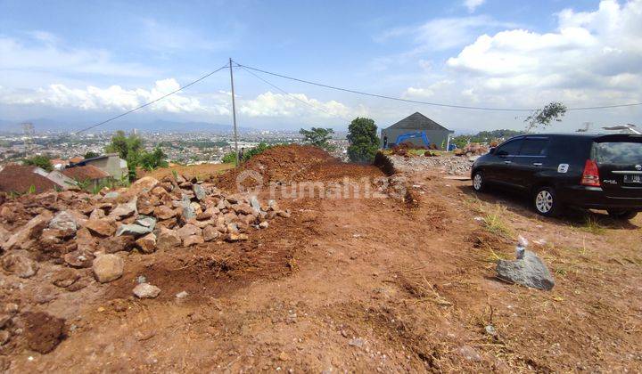 Kavling Bangun Cepat Rumah Huni, Strategis Dekat Tol Margonda  2