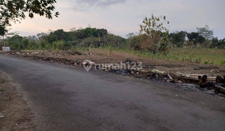 Kavling Termurah Strategis Cicil Hingga 12 Kali di Sentul Bogor 1