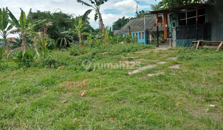 Tanah Murah Dibawah Pasaran Hanya 2 Jutaan Saja di Ciriung Bogor 1