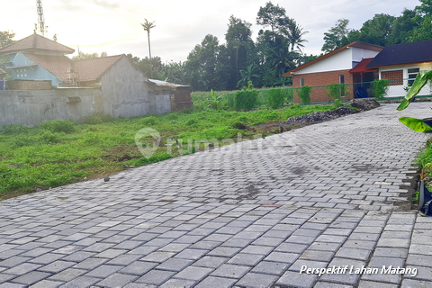 Kavling Sentul Murah, Akses Tol, SHM Terjamin