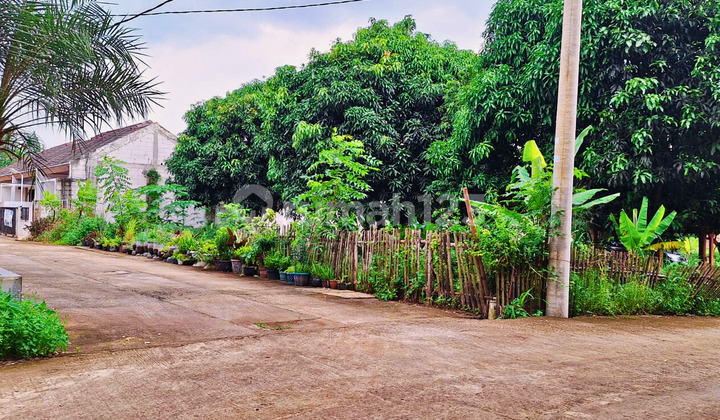 Land 2 Jt-An SHM, 10 Minutes to Pondok Cabe Terminal
