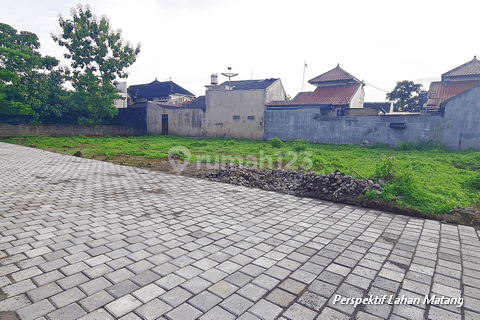 Peluang Emas! Kavling Murah SHM di Sentul Peluang Emas! Kavling Murah SHM di Sentul