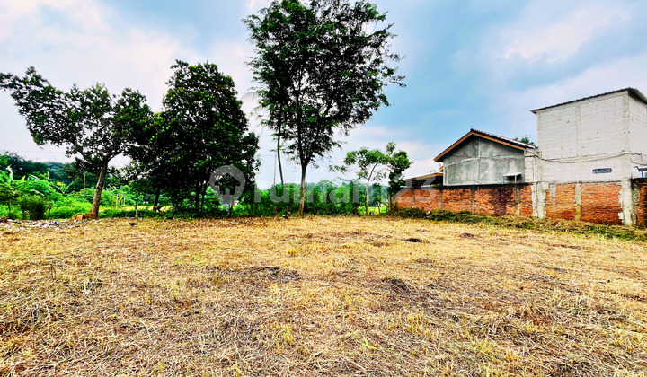Tanah Murah di Legok Dekat Tol Serbaraja, SHM 1 Jt-An
