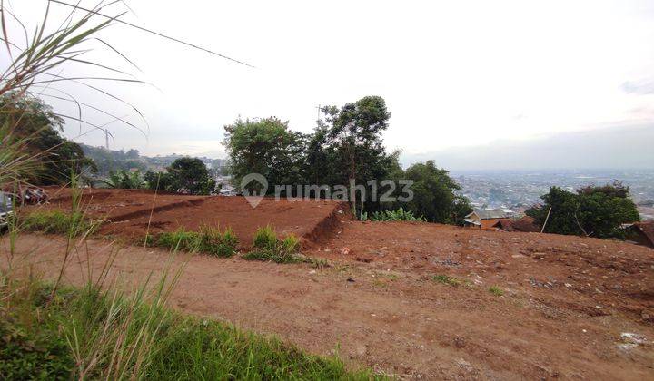 Kavling Murah Siap Bangun Rumah Huni Impian Anda di Depok 1