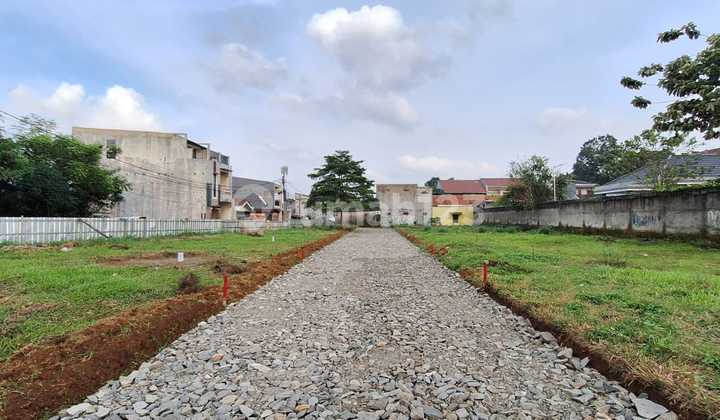 Kavling Tanah Dekat Kampus Unpam Cocok Buat Kost, SHM Kavling Tanah Dekat Kampus Unpam Cocok Buat Kost, SHM