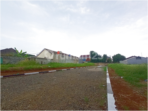 Kavling Siap Bangun Dekat Pintu Tol Kayu Manis, SHM Pecah