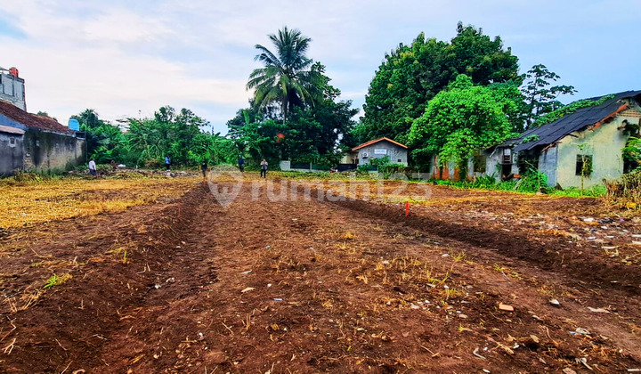 SHM Plot Ready for Name Change, 10 Minutes to Laladon Terminal SHM Plot Ready for Name Change, 10 Minutes to Laladon Terminal