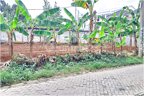 Kavling Murah Dekat Pintu Tol Rawa Buntu, SHM Kavling Murah Dekat Pintu Tol Rawa Buntu, SHM