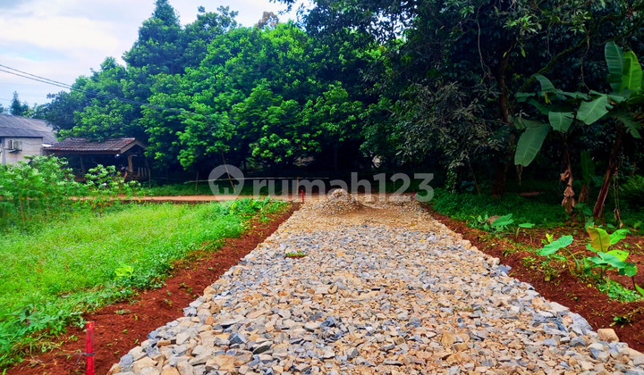 Affordable Bekasi Plots 1 Million - SHM, Near Burangkeng Toll Gate Affordable Bekasi Plots 1 Million - SHM, Near Burangkeng Toll Gate