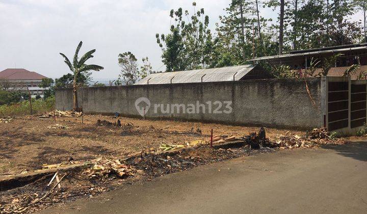 Miliki Tanah di Sentul Pilihan Bijak Untuk Masa Depan  2