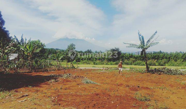 Tanah Kavling di Sentul Kesempatan Emas Yang Jarang Ada  1