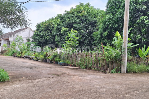 Tanah SHM, 10 Menit Terminal Pondok Cabe, Hanya 2 Jt-An Tanah SHM, 10 Menit Terminal Pondok Cabe, Hanya 2 Jt-An
