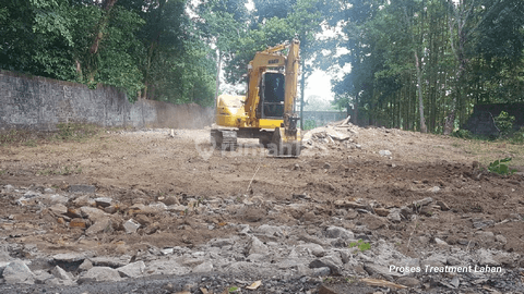 Investasi Tanah Dekat Tol Desari, SHM Terjamin 2