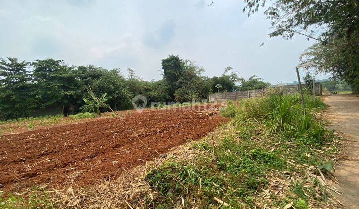 Tanah Kavling Cicil 12x Dp 0 di Gunung Putri Bogor 1