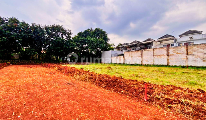 Affordable Land in Bekasi City, 10 Minutes to Jatiasih Toll Gate Affordable Land in Bekasi City, 10 Minutes to Jatiasih Toll Gate