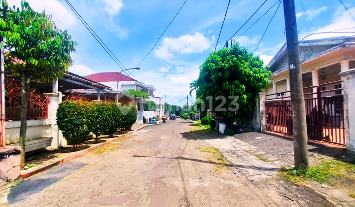 SHM Land Ready for Name Transfer in Cinere Estate Housing Complex SHM Land Ready for Name Transfer in Cinere Estate Housing Complex