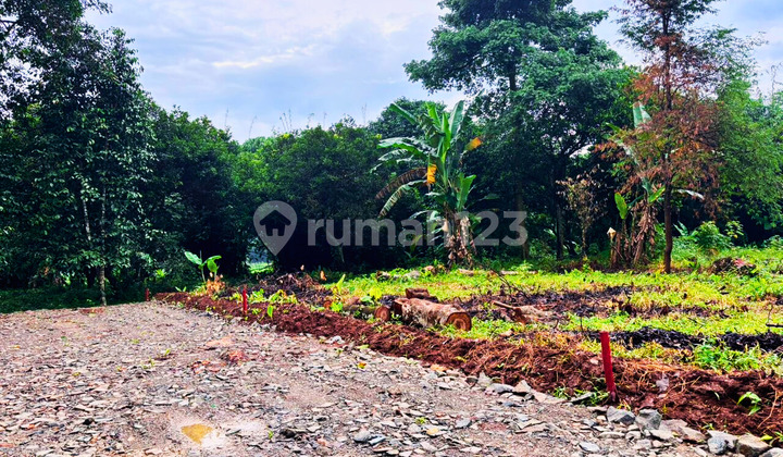 Kavling SHM 1 Jt-An/M2, 10 Menit ke Pintu Tol Burangkeng