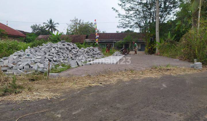 Pamulang Semakin Berkembang Miliki Tanah Kavling Eksklusif 1