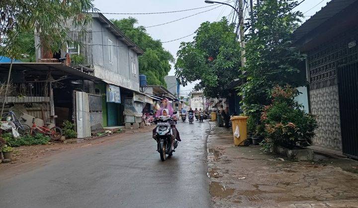 Pamulang Semakin Berkembang Miliki Tanah Kavling Eksklusif 2