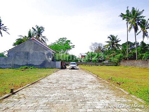 Penawaran Terbatas! Tanah Murah Dekat Pintu Tol Tanah Baru, Legalitas SHM! Penawaran Terbatas! Tanah Murah Dekat Pintu Tol Tanah Baru, Legalitas SHM!