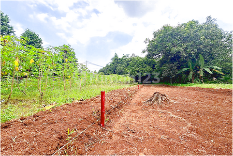 Kavling SHM 1 Jt-An Dekat Pintu Tol Burangkeng Kavling SHM 1 Jt-An Dekat Pintu Tol Burangkeng