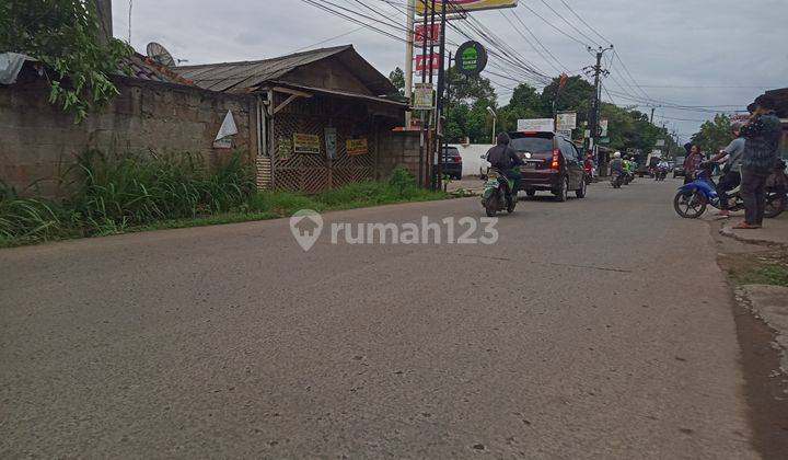 Miliki Tanah Kavling Asri di Cileungsi Untuk Hunian Nyaman Anda  2