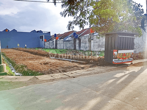 Tanah Kavling Murah Dekat UNPAM 2, Cocok untuk Kos & Usaha! 1