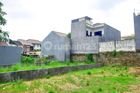 Strategic Land, Near Ciledug 4 Toll Gate, SHM Strategic Land, Near Ciledug 4 Toll Gate, SHM