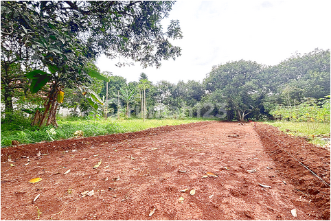 Kavling SHM, Murah 1 Jt-An Dekat Pintu Tol Burangkeng