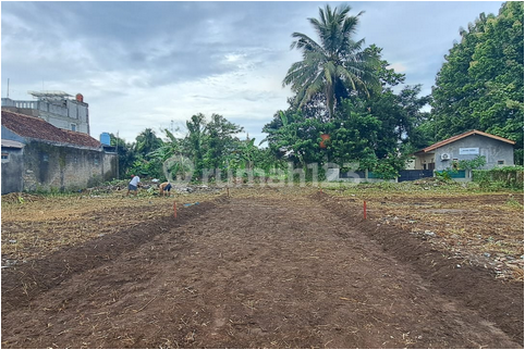 Kavling Strategis Dalam Perum Ciper, SHM Sudah Pecah