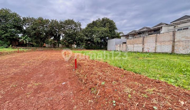 Bekasi City Land, 10 Minutes to Jatiasih Toll Gate, Accept SHM