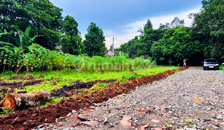 Affordable Plot Setu Bekasi 1 Million-Per, Near Burangkeng Toll Gate