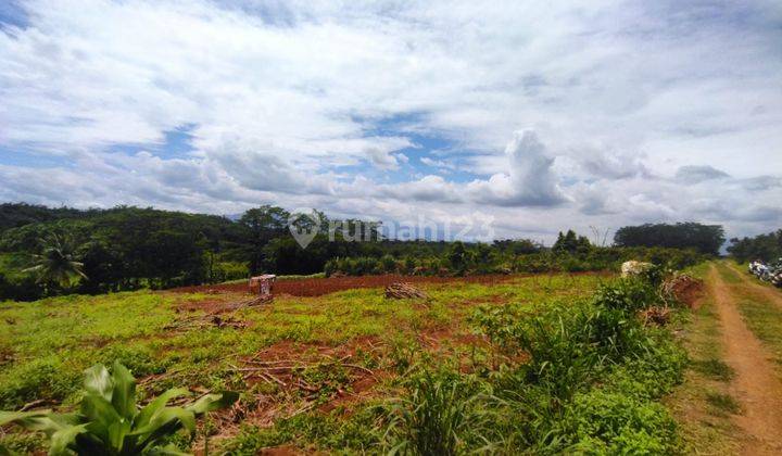 Tanah Kavling di Cibinong Siap Bangun Dan Siap Untung  1