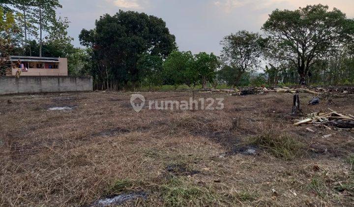 Tanah Murah Siap Bangun Rumah Huni Impian Anda di Sentul Bogor 2