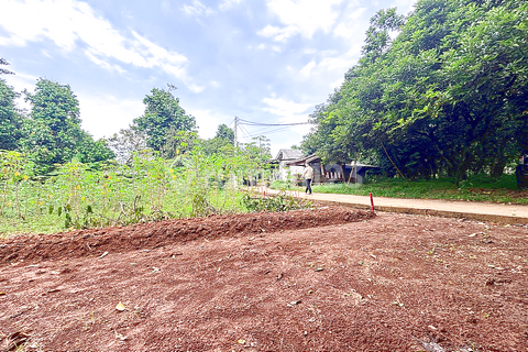 Affordable Land, Near Burangkeng Toll Gate, SHM