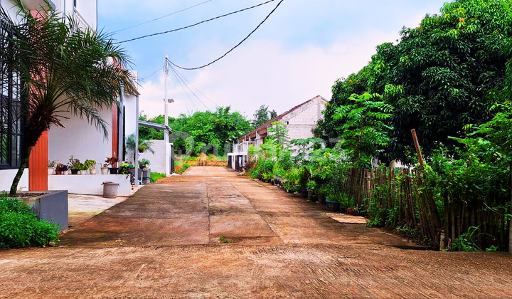Tanah Depok Murah 2 Jt-An, Dekat Terminal Pondok Cabe, SHM Tanah Depok Murah 2 Jt-An, Dekat Terminal Pondok Cabe, SHM