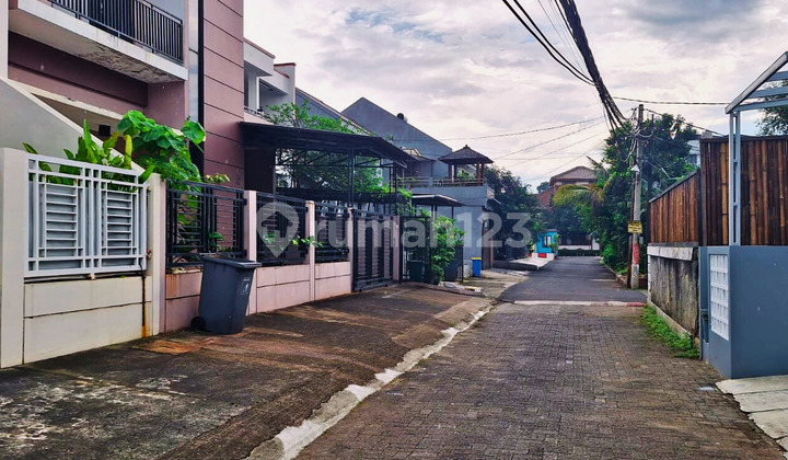Tanah Murah Dalam Cluster Dekat Pintu Tol Ciledug, SHM Tanah Murah Dalam Cluster Dekat Pintu Tol Ciledug, SHM