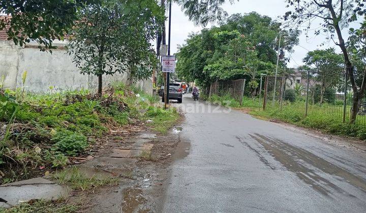 Tanah Kavling di Pamulang Pilihan Terbaik Untuk Masa Depan  2