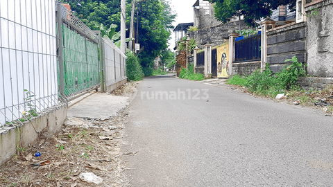 Tanah Siap AJB, Murah Dekat GDC, Investasi Terbaik 1