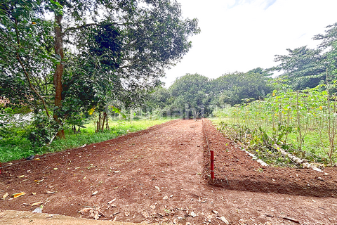 Affordable Land, Near Burangkeng Toll Gate, SHM