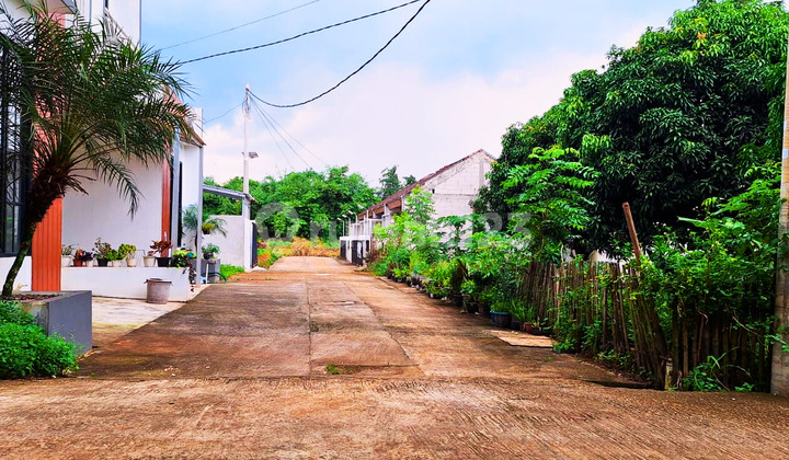 Tanah Murah 2 Jt-An, Dekat Terminal Pondok Cabe, SHM Tanah Murah 2 Jt-An, Dekat Terminal Pondok Cabe, SHM