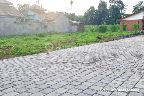 Investasi Kavling Sentul, SHM, Dekat Pintu Tol