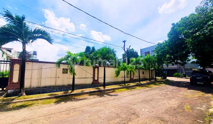 Kavling Tanah Dekat Southcity, SHM Pecah Siap Bangun Hunian Kavling Tanah Dekat Southcity, SHM Pecah Siap Bangun Hunian