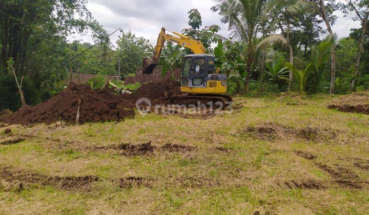 Lokasi Premium di Pamulang, Cocok Untuk Hunian Dan Investasi  1