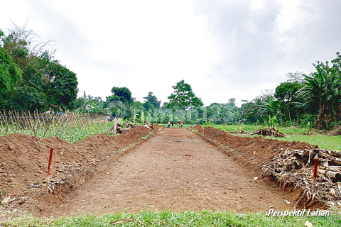Affordable Land Plots Near Legok Toll Gate, 1 Million IDR/m²