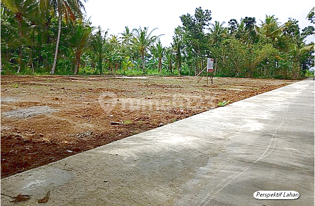 SHM Plot Near Serbaraja Toll, Only 1 Million-
