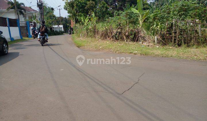 Tanah Kavling Cimahpar, Rumah Hemat Investasi Menjanjikan  2