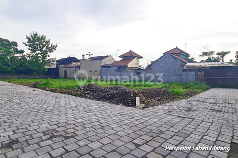 Kavling Tanah Sentul SHM, Murah, Dekat Tol